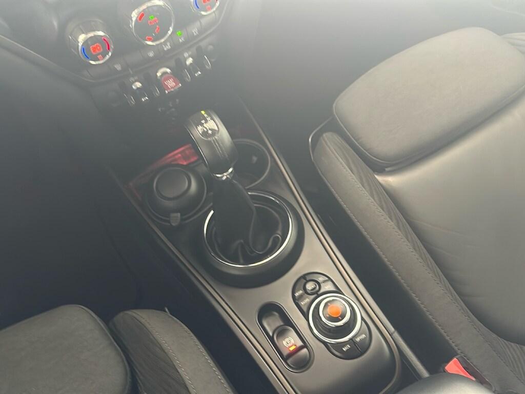 Mini Cooper Countryman 1.5 TwinPower Turbo Cooper Hype ALL4 Steptronic