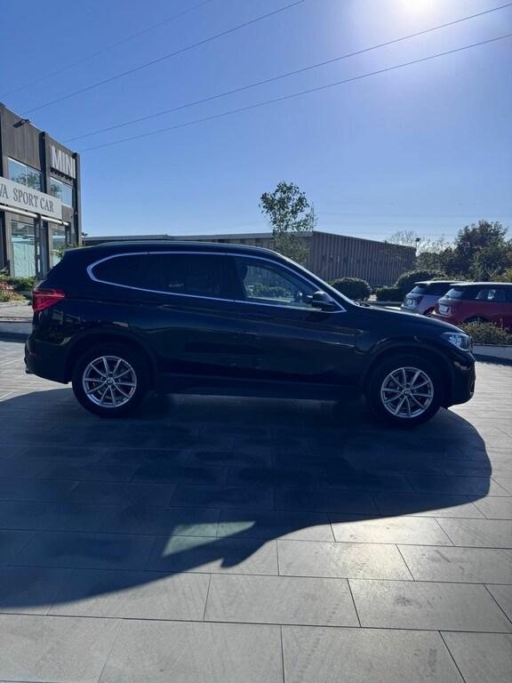BMW X1 sdrive18d Advantage auto