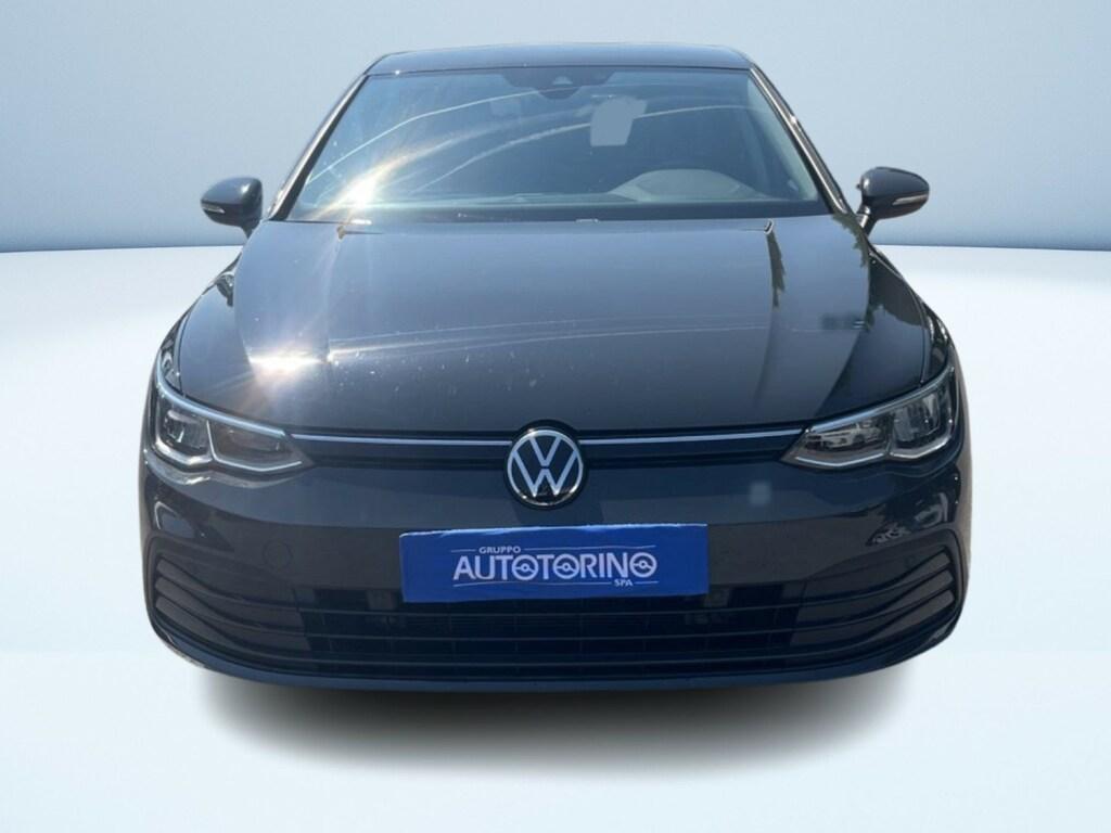 Volkswagen Golf 1.5 tgi Life 130cv dsg
