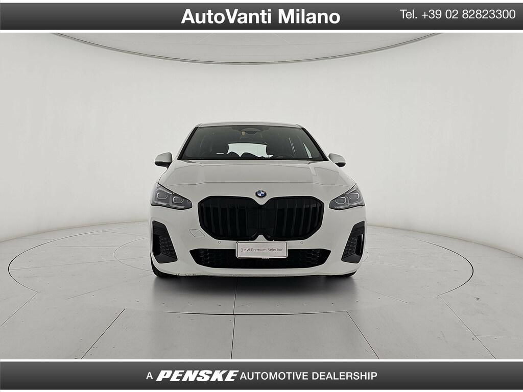 BMW Serie 2 218i Active Tourer Msport auto