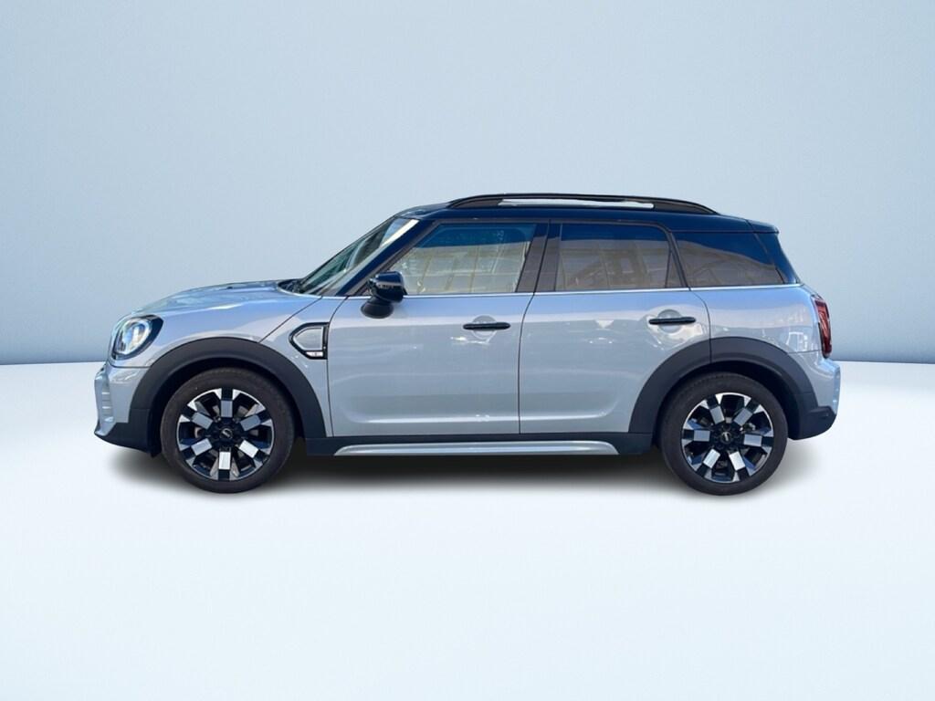 Mini Cooper Countryman 1.5 TwinPower Turbo Cooper