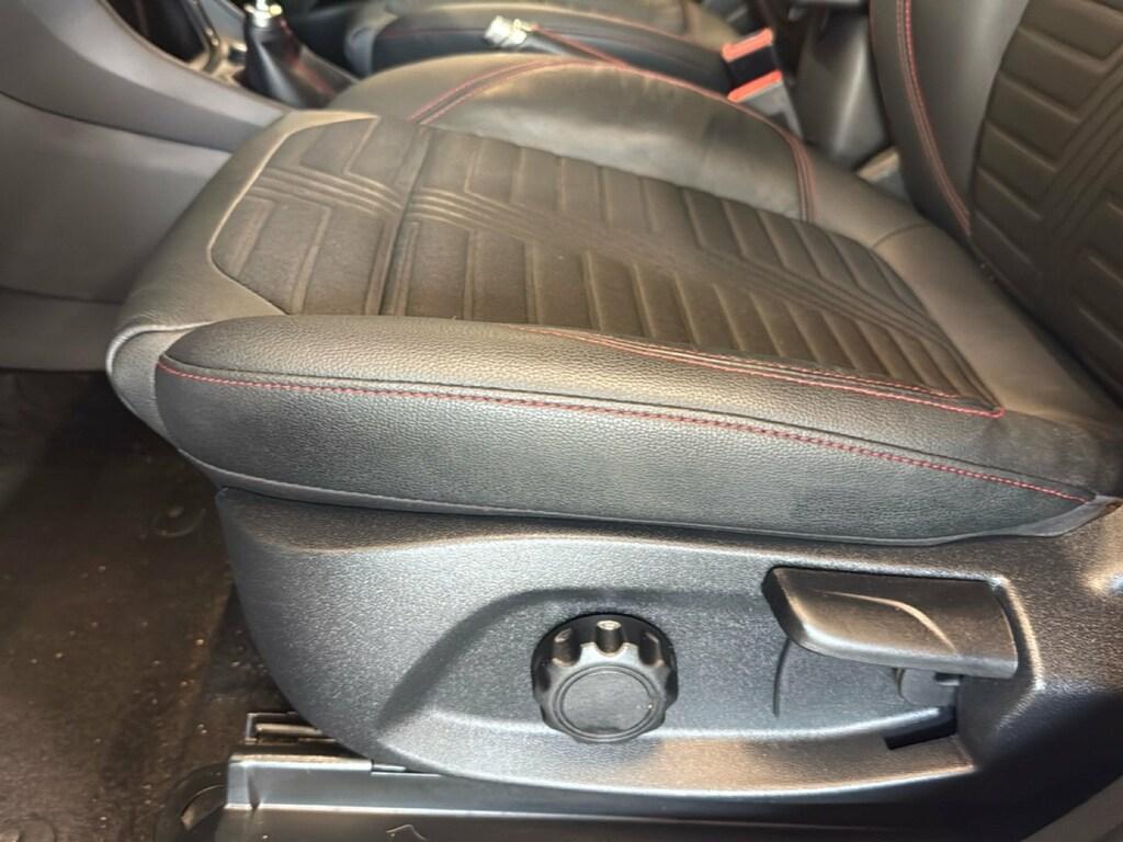 Ford Puma 1.0 ecoboost Titanium X s&s 125cv