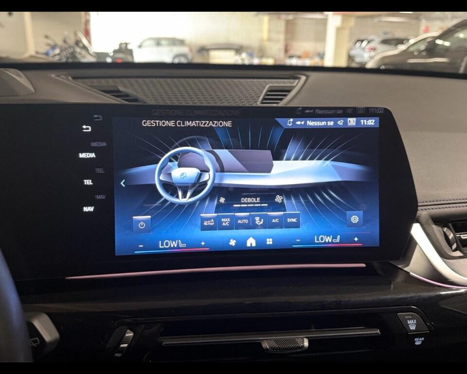 BMW X1 xdrive 25e MSport Pro auto