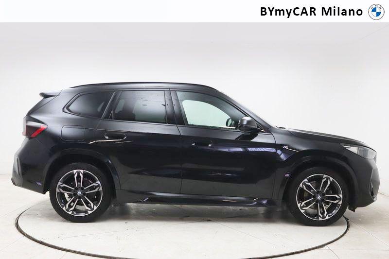 BMW X1 sdrive18d Msport auto