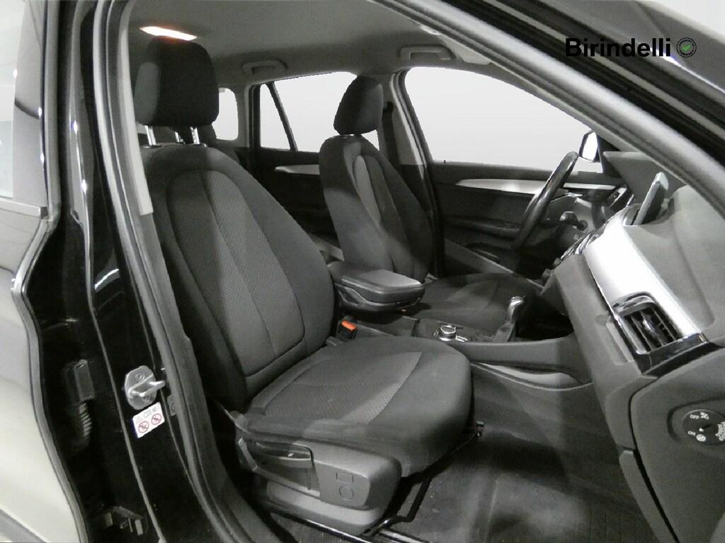 BMW X1 sdrive18d Business Advantage