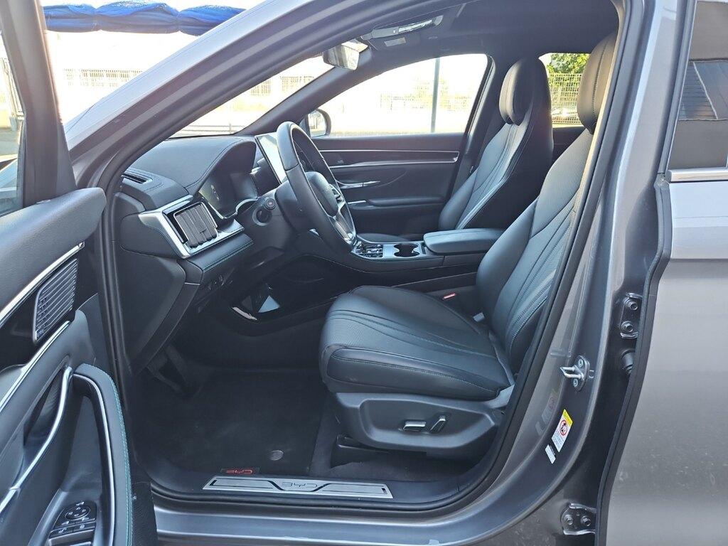 Byd Seal U DM-i 1.5 phev Comfort 2wd