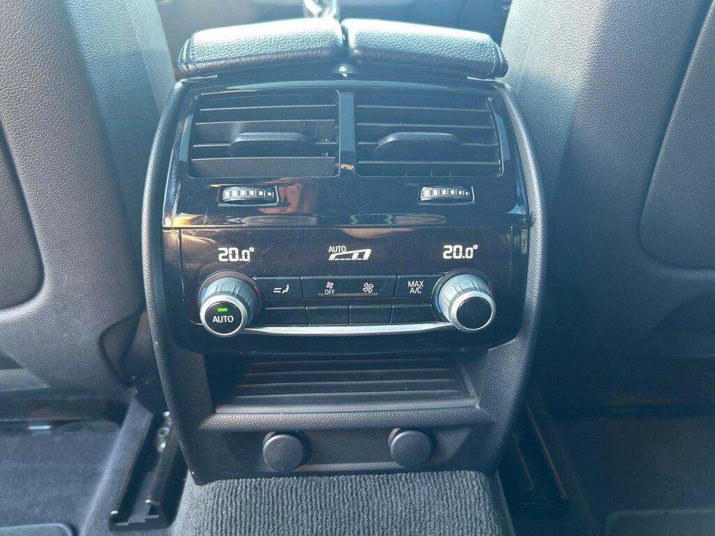 BMW Serie 6 630d Gran Turismo xdrive Msport 249cv auto