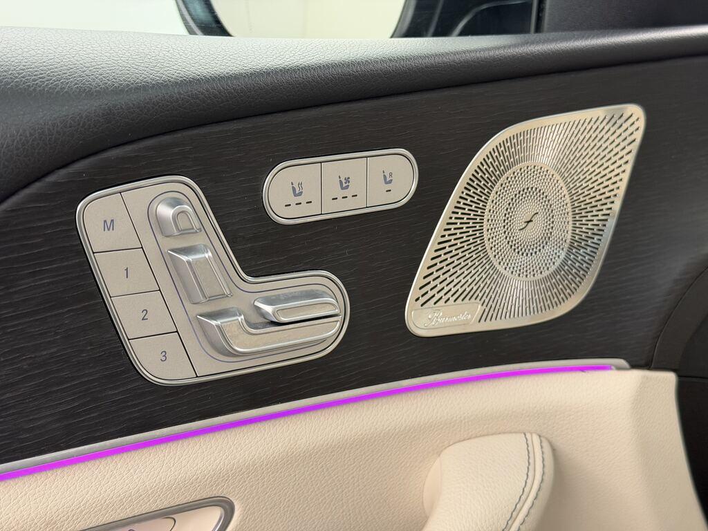 Mercedes GLS 450 d AMG Line Ultimate 4matic auto