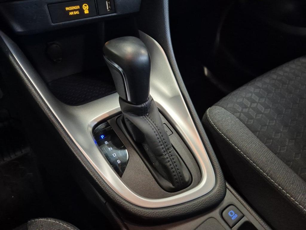 Toyota Yaris 1.5 hybrid Trend