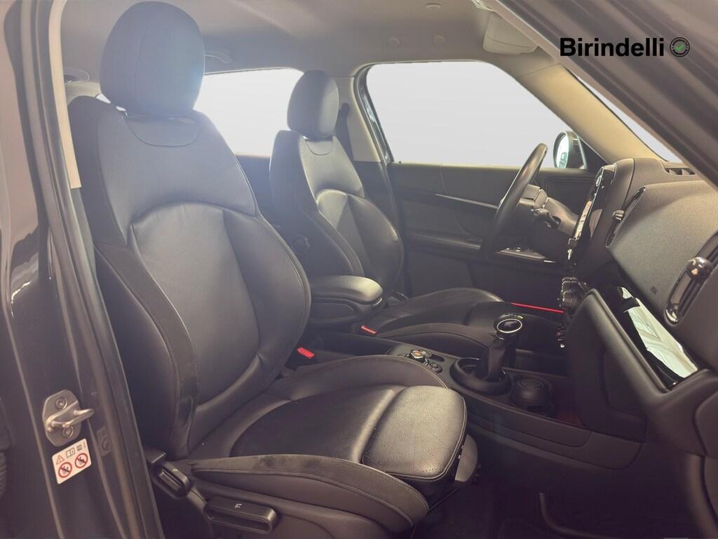 Mini Cooper S Countryman 2.0 TwinPower Turbo Cooper S Hype ALL4 Steptronic