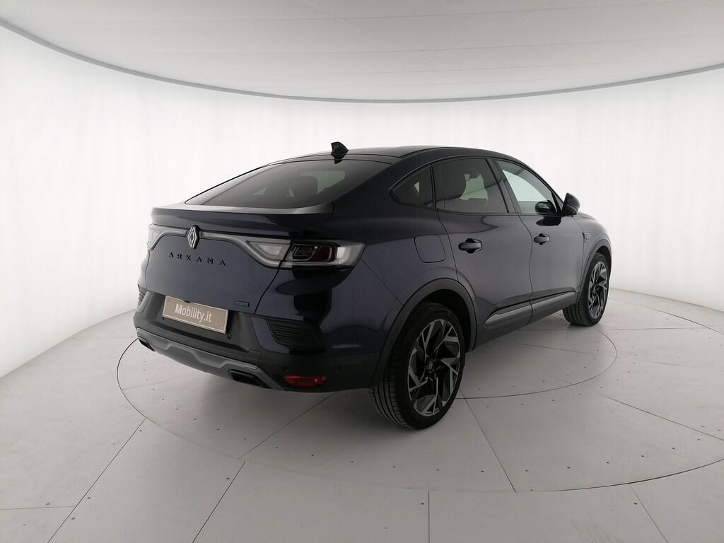 Renault Arkana 1.6 E-Tech full hybrid Esprit Alpine 145cv