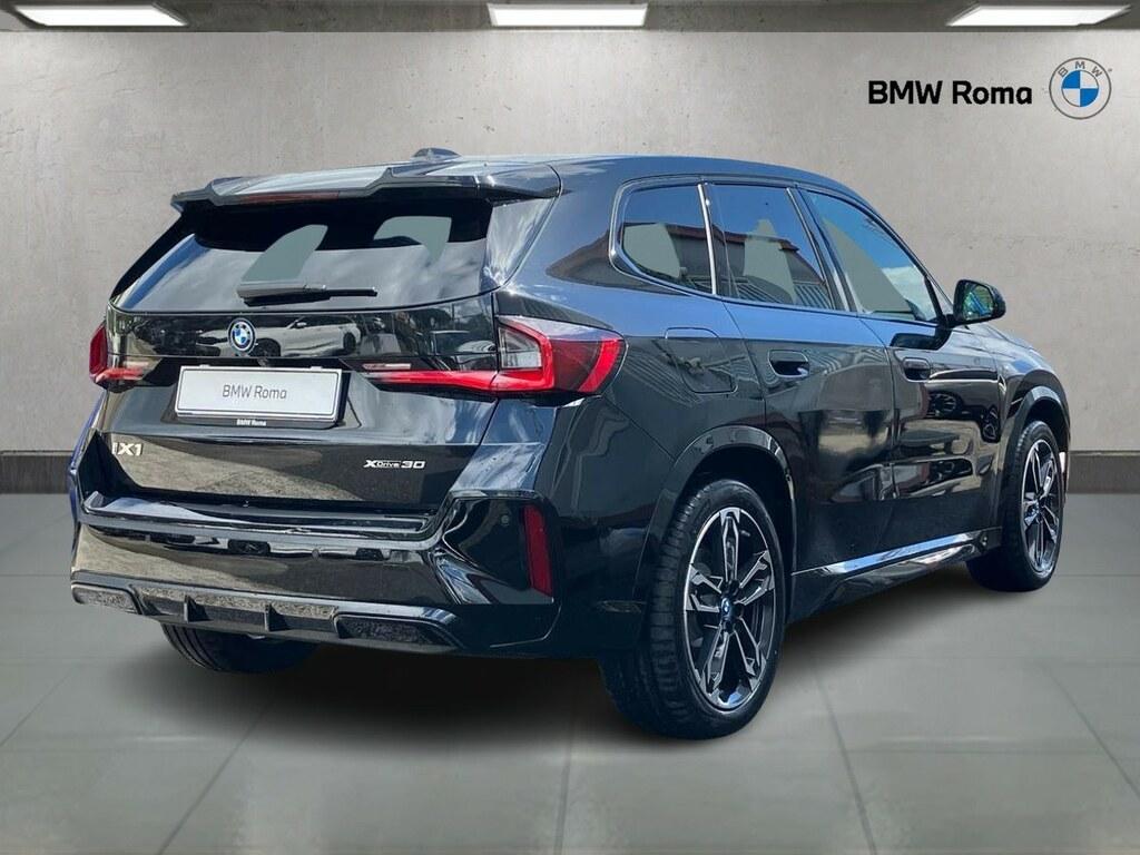 BMW iX1 xdrive 30 MSport Pro