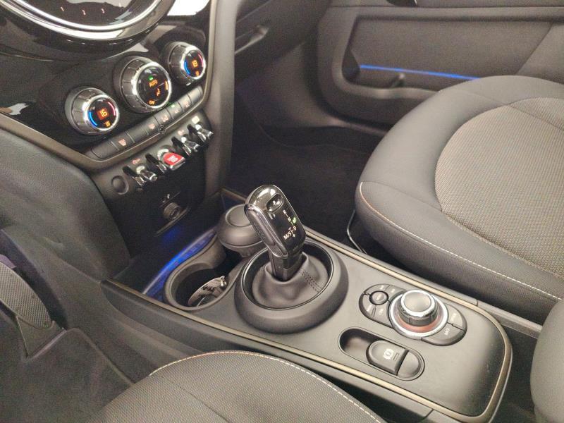 Mini Cooper D Countryman 2.0 TwinPower Turbo Cooper D