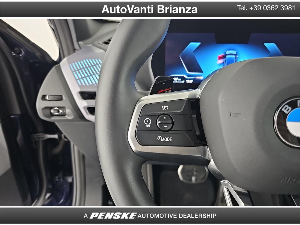 BMW Serie 1 118d MSport Pro auto