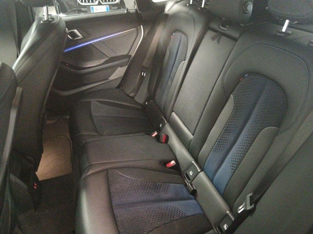 BMW Serie 2 218i Gran Coupe Msport 136cv auto