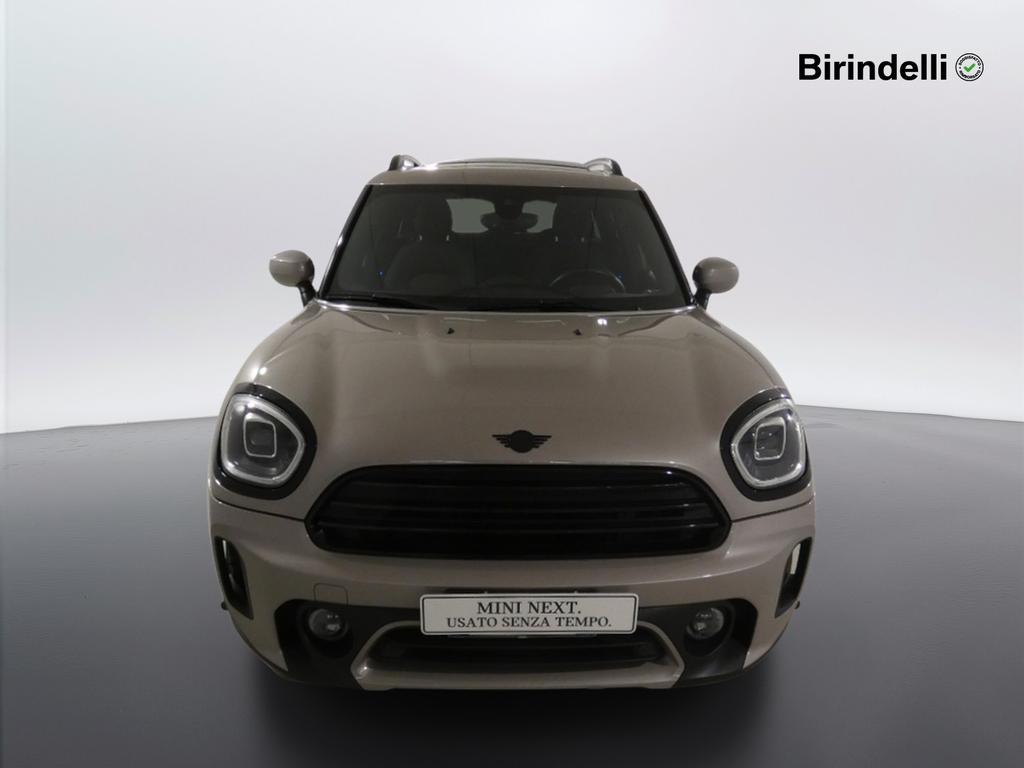 Mini Cooper Countryman 1.5 Business Auto