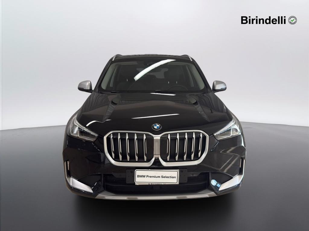 BMW X1 sdrive18i X-Line auto