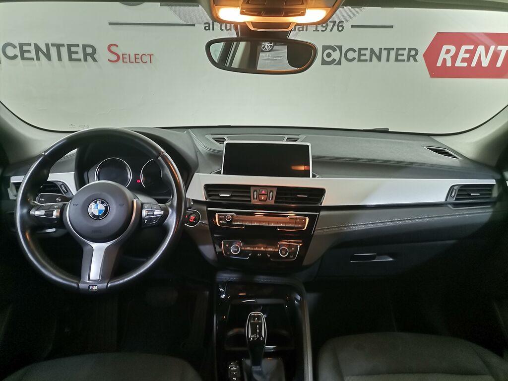 BMW X2 xdrive20d Advantage auto