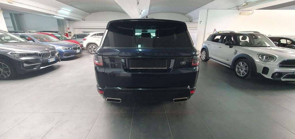 Land Rover Range Rover Sport 3.0d i6 mhev HSE Dynamic 249cv auto