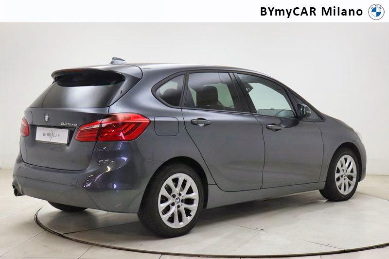 BMW Serie 2 225xe Active Tourer iPerformance Business auto my20