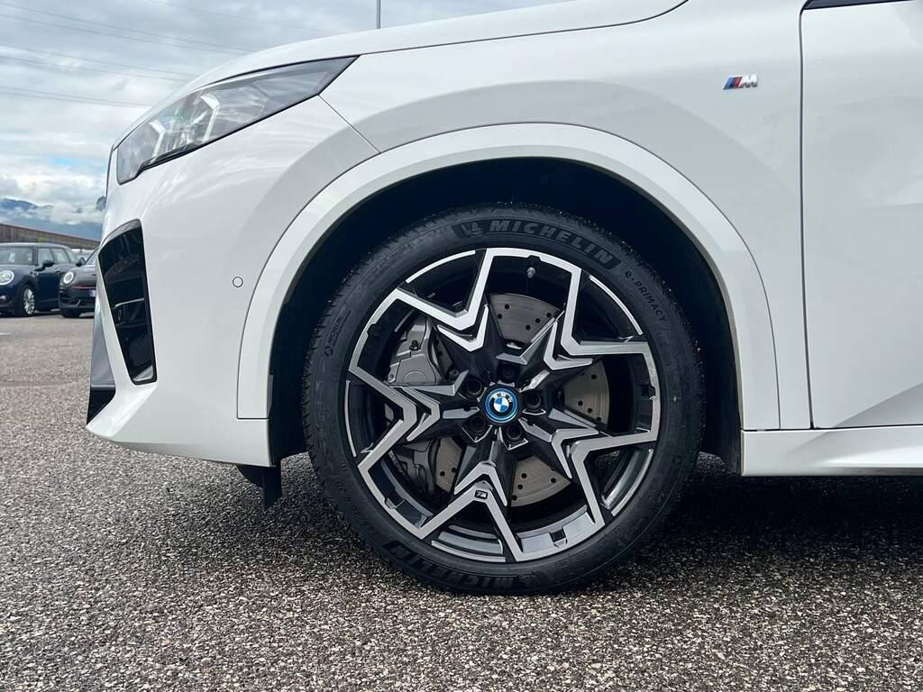 BMW iX2 xdrive 30 MSport