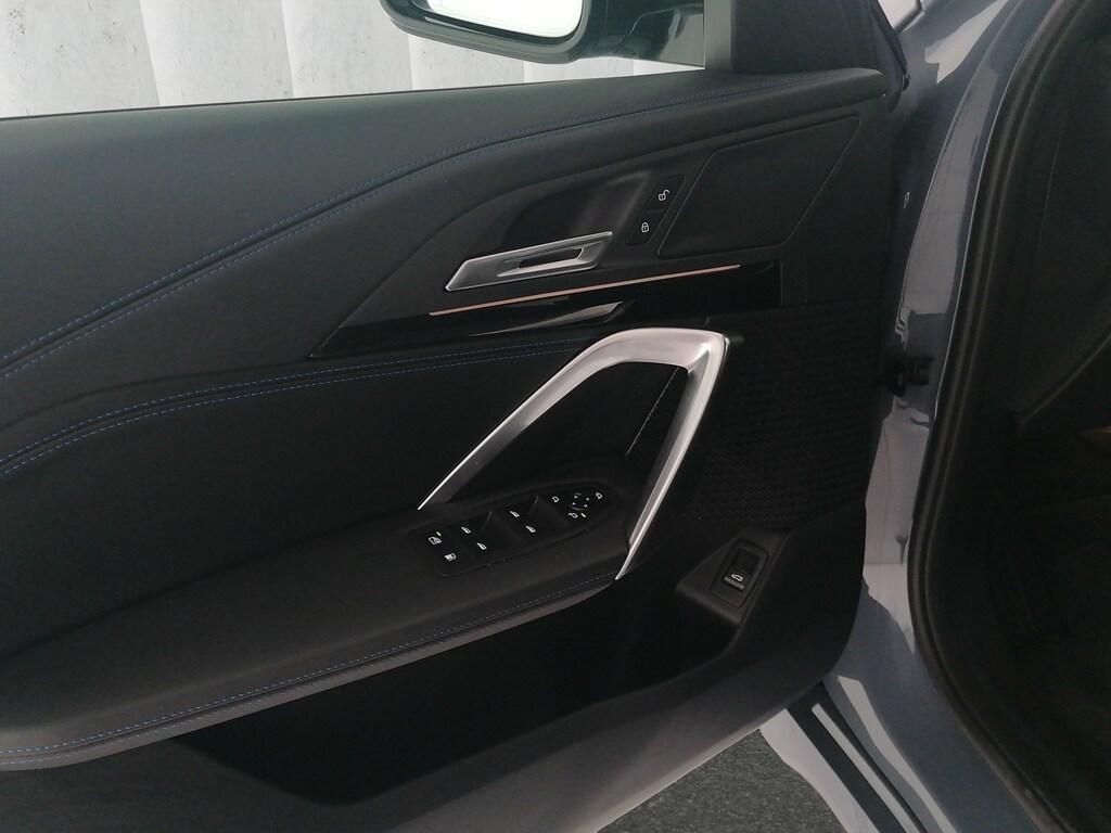 BMW X1 xdrive 25e MSport Pro auto