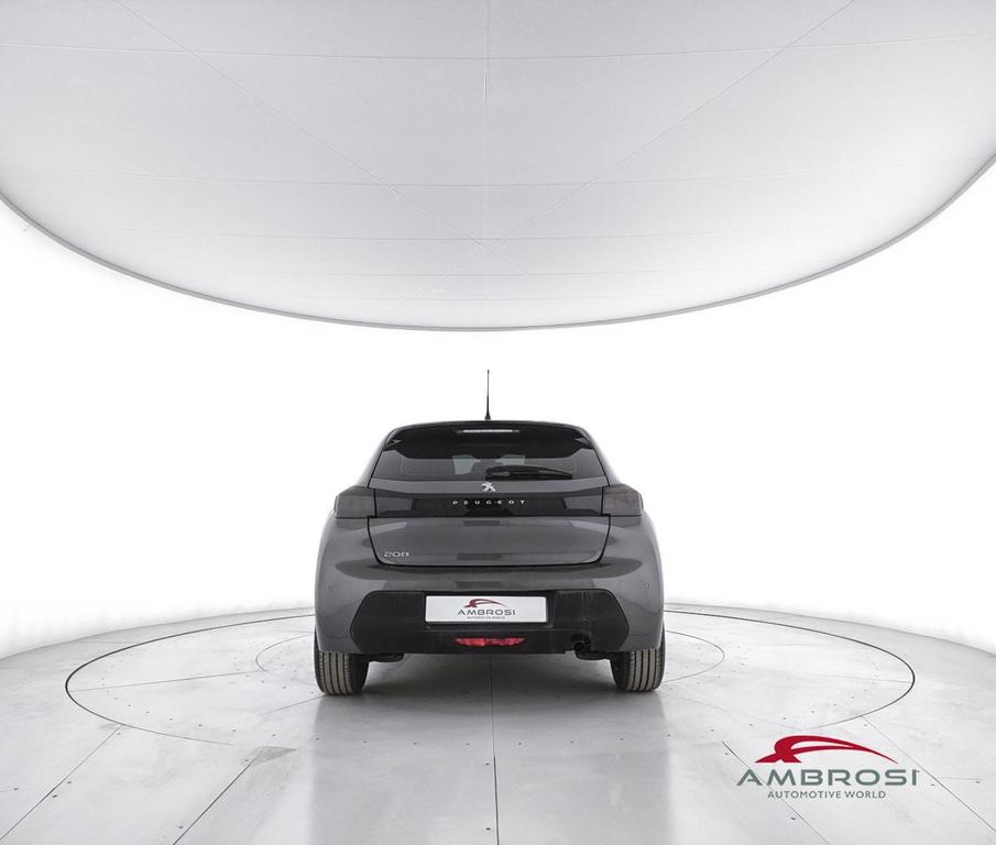 Peugeot 208 1.2 puretech Allure s&s 100cv