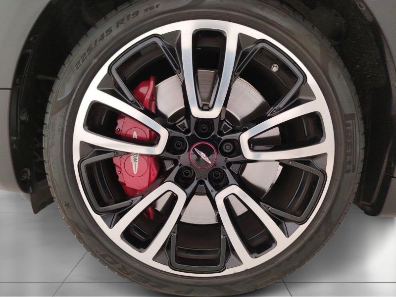 Mini John Cooper Works Countryman 2.0 TwinPower Turbo JCW Steptronic