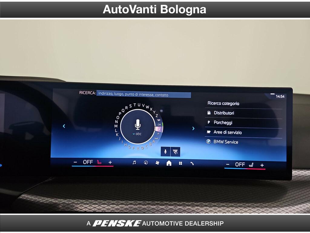 BMW Serie 4 420d Cabrio mhev 48V M Sport Pro auto