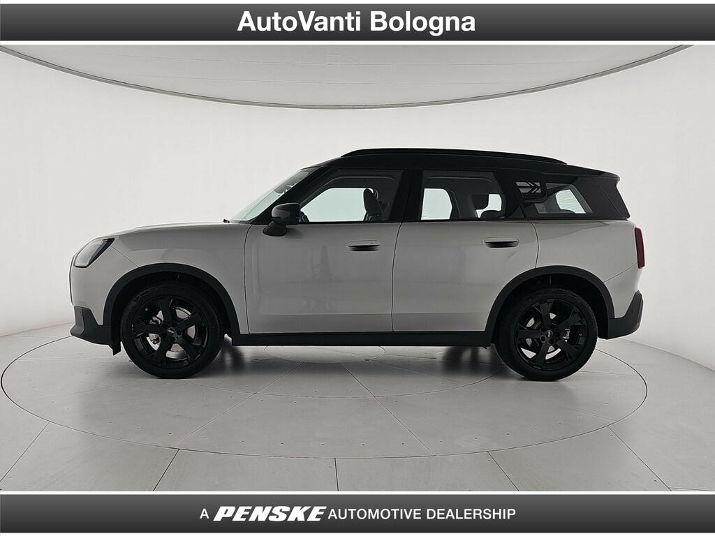 Mini Mini Countryman 2.0 48V D Classic auto