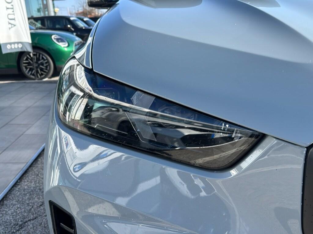 BMW X5 xdrive30d MSport Pro auto