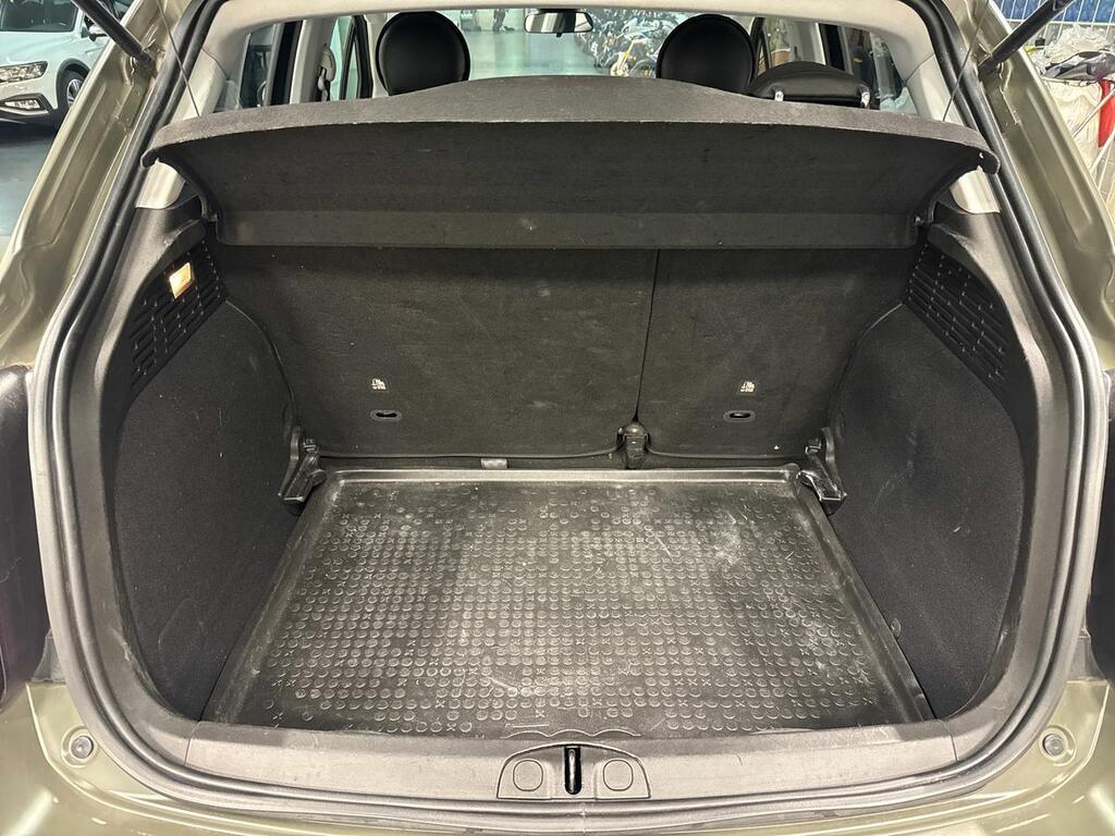 Fiat 500X 1.3 T4 Cross 150cv dct