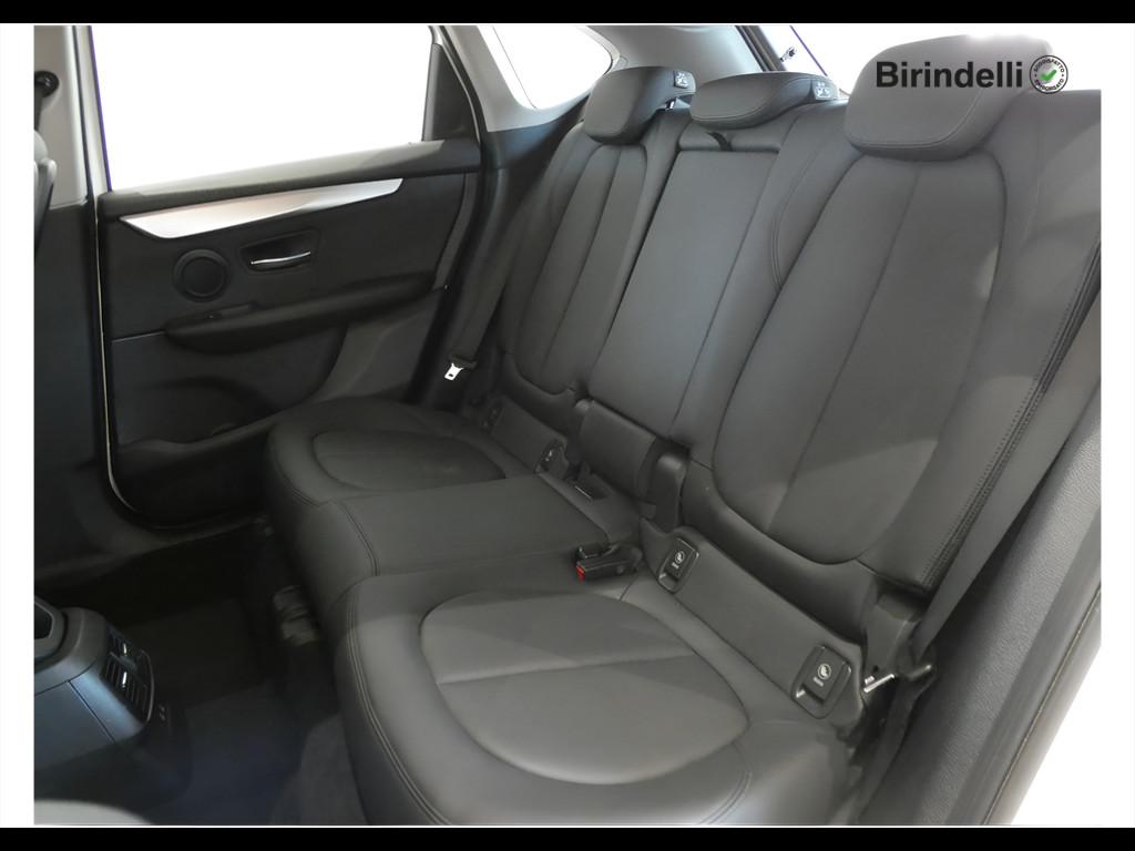 BMW Serie 2 218d Active Tourer Advantage