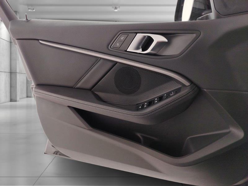 BMW Serie 1 M 135i xdrive auto