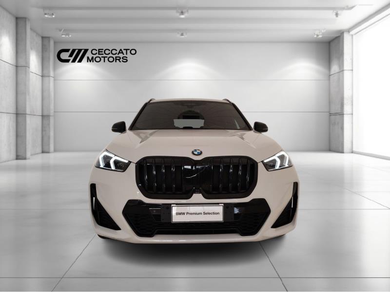 BMW X1 xdrive23d mhev 48V MSport Edition Signature auto