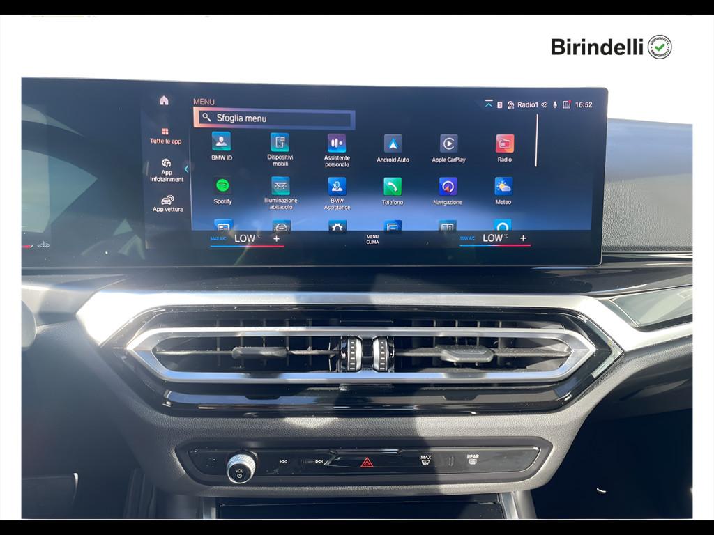 BMW Serie 2 M 220i Coupe M240i xdrive auto