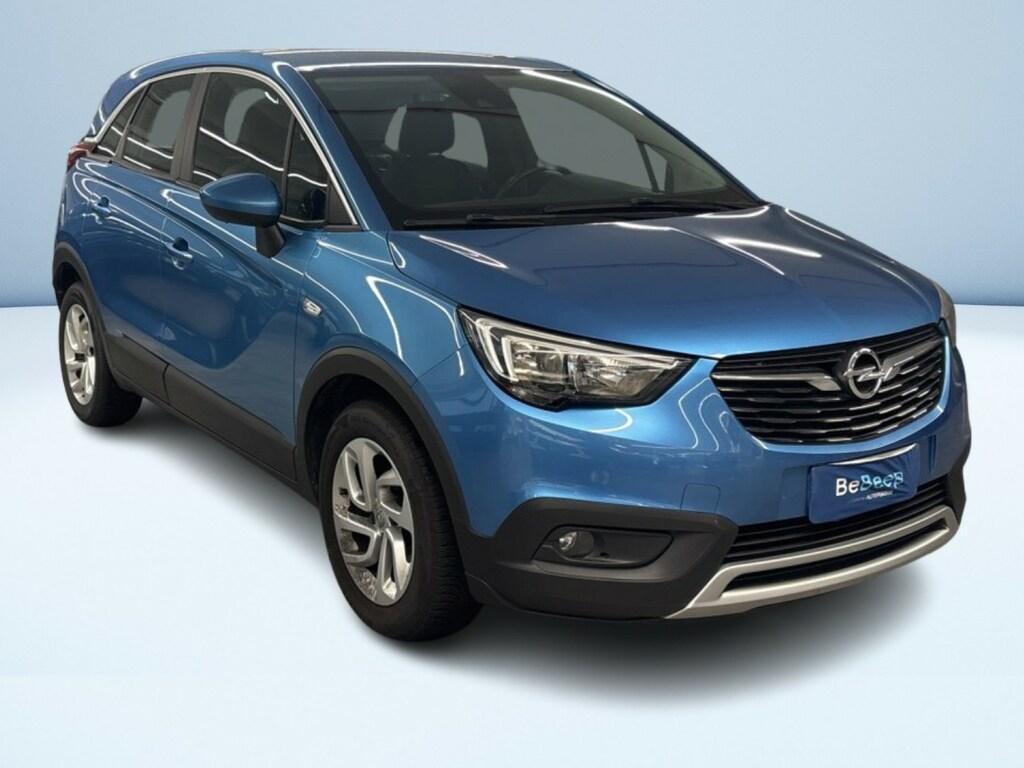 Opel Crossland X 1.5 ecotec Innovation s&s 102cv