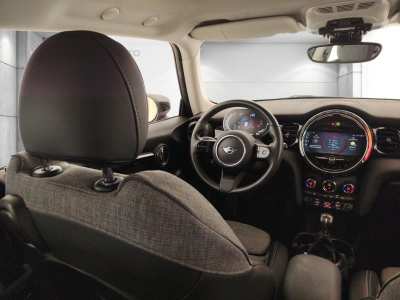 Mini Mini 3p 1.5 One Classic 75cv