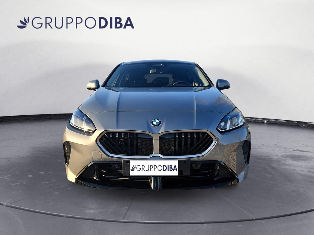 BMW Serie 1 118d MSport Design auto