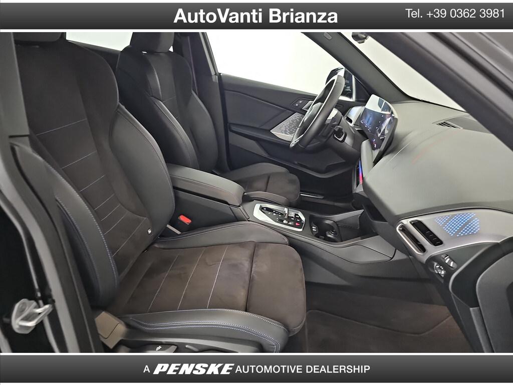 BMW Serie 2 218d Gran Coupe MSport Pro auto