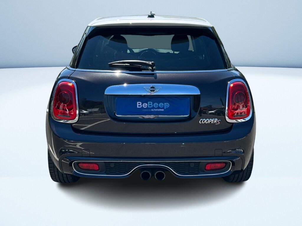 Mini Cooper S 2.0 Cooper S Auto
