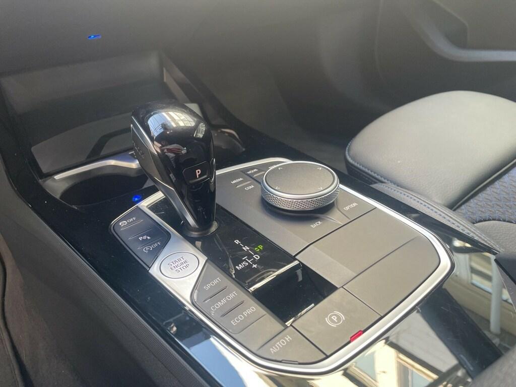 BMW Serie 2 220d Gran Coupe Msport auto