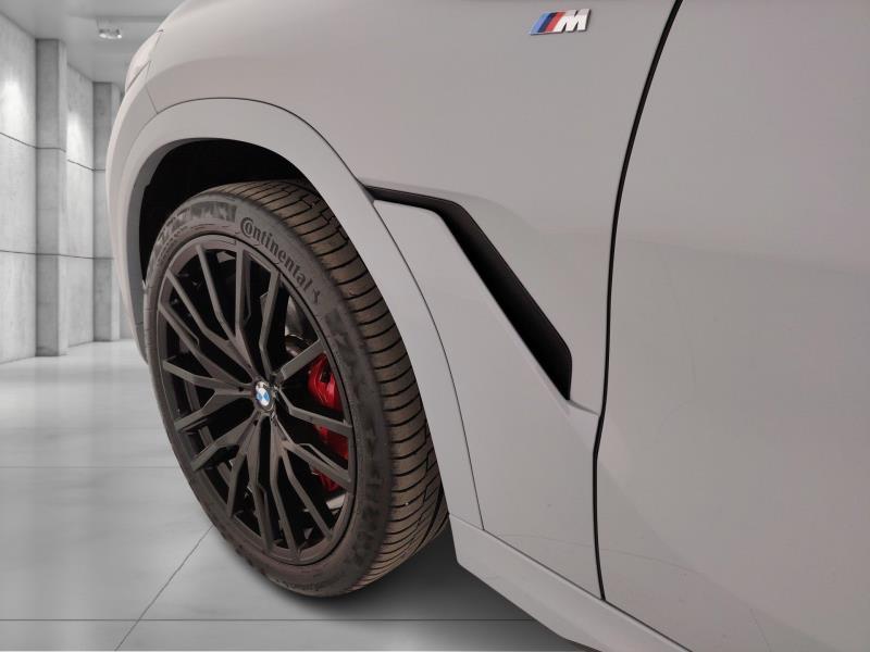 BMW X6 xdrive30d MSport Pro auto