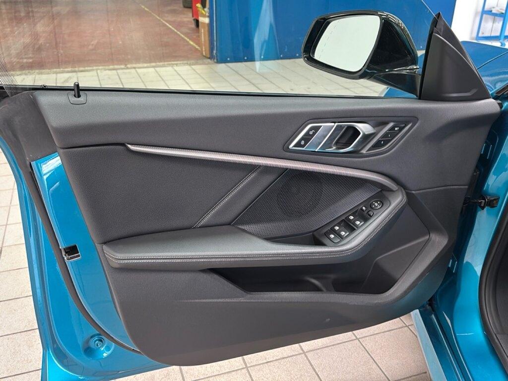 BMW Serie 2 M M235i Gran Coupe xdrive auto