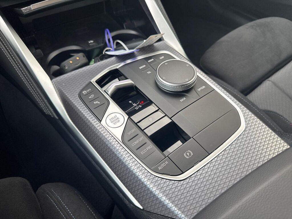BMW Serie 4 420d Gran Coupe mhev 48V xdrive M Sport Pro auto
