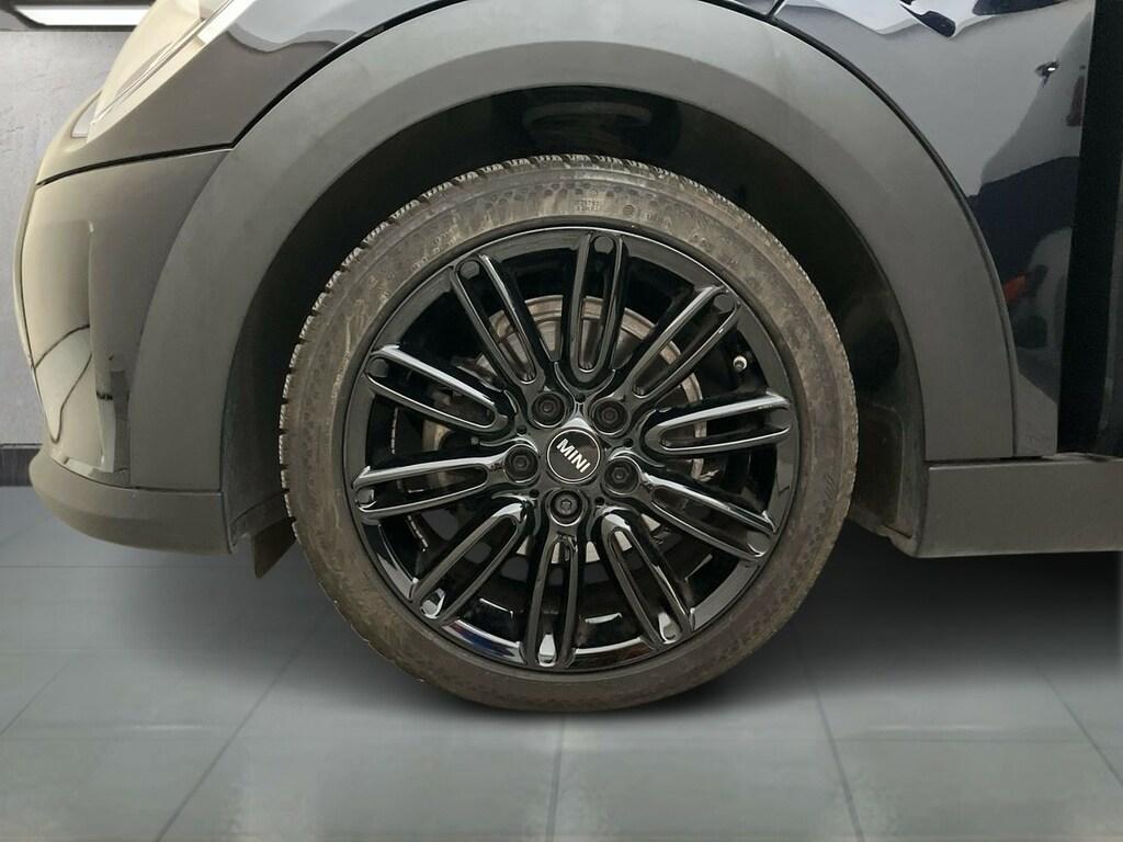 Mini Cooper 1.5 TwinPower Turbo Cooper Business DCT