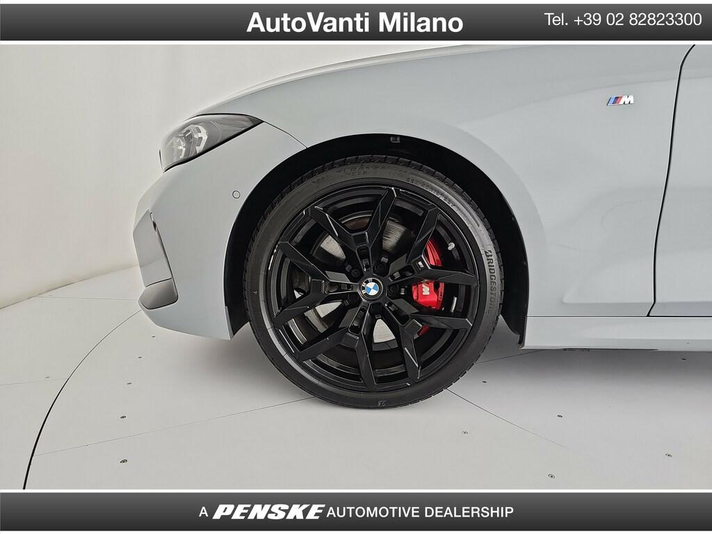 BMW Serie 3 320d Touring mhev 48V Msport xdrive auto