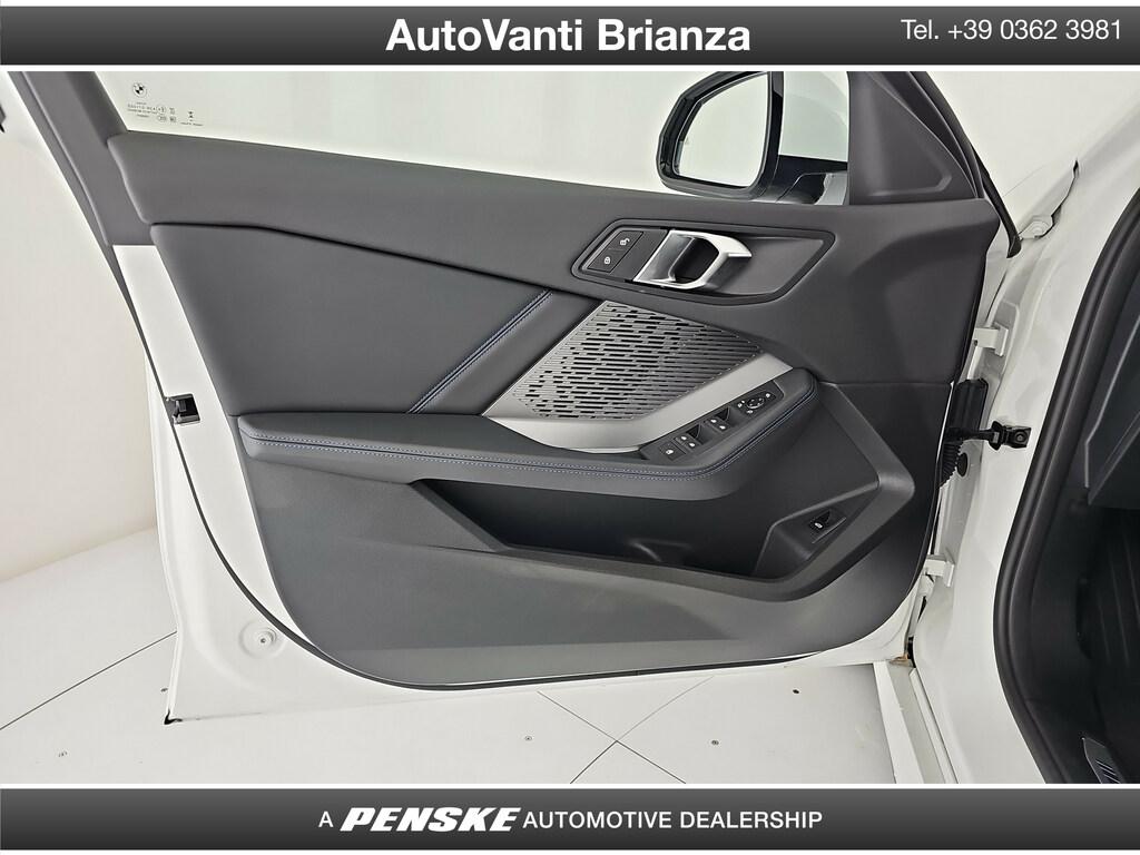 BMW Serie 1 118d MSport Pro auto