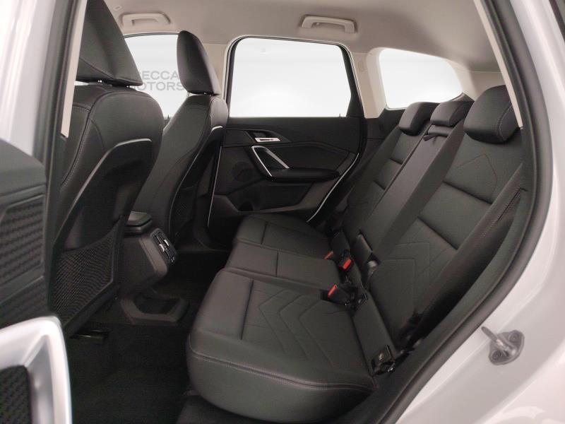 BMW X1 sdrive18d X-Line Edition Essence auto