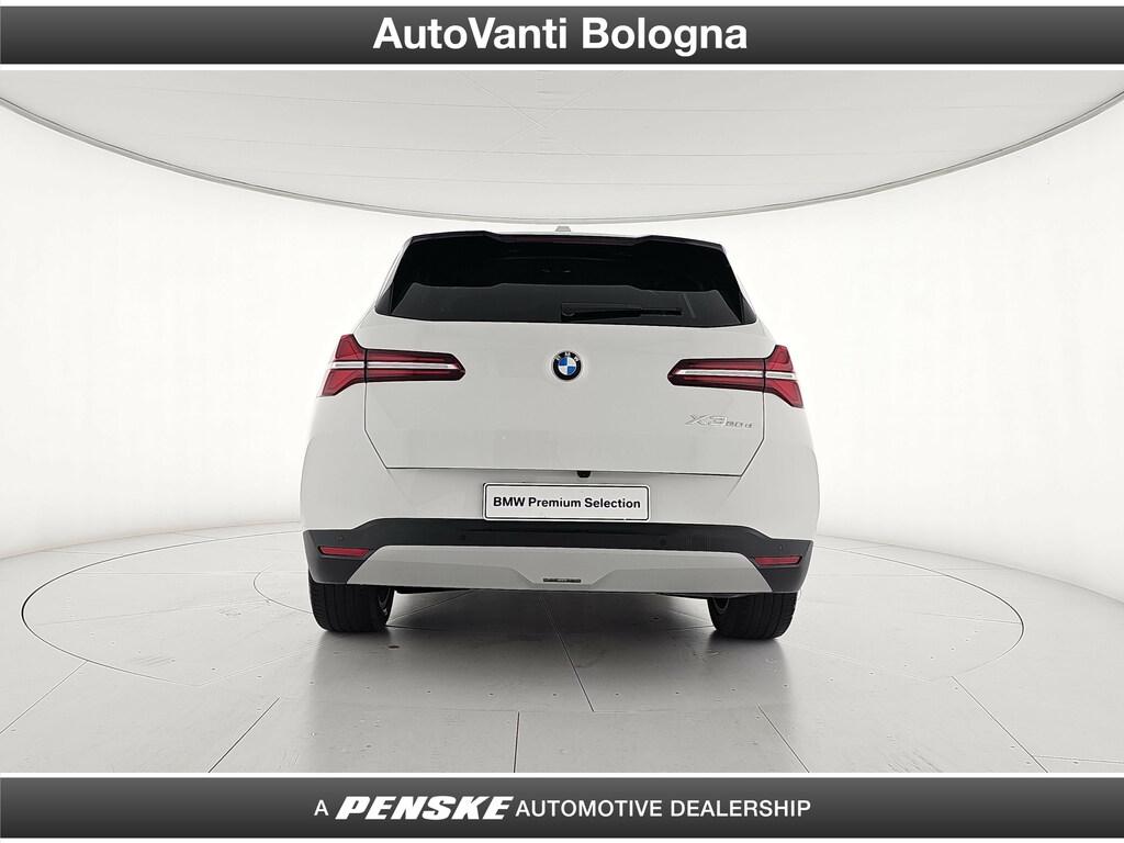 BMW X3 xdrive20d auto